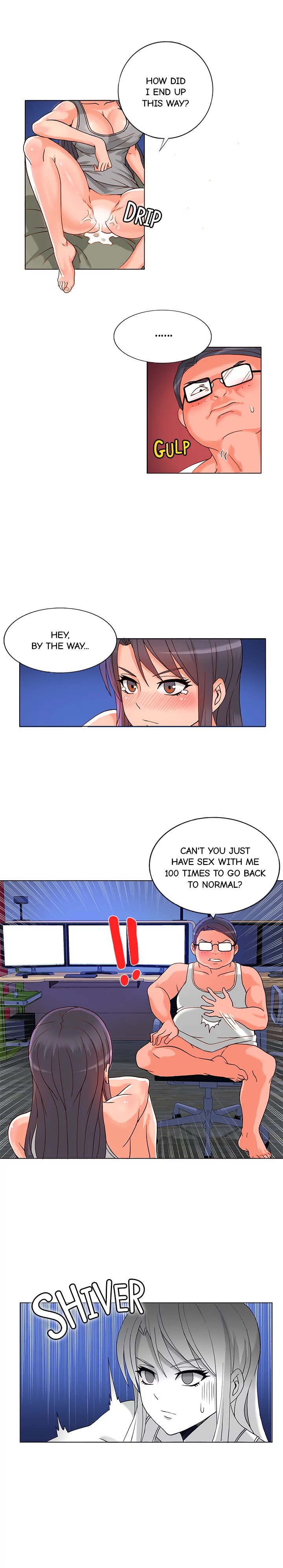 JOHNSON CONTRACT Chapter 6 image 6