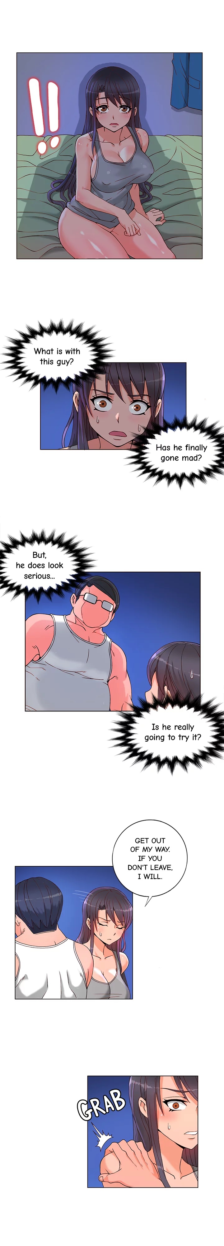 JOHNSON CONTRACT Chapter 6 image 8