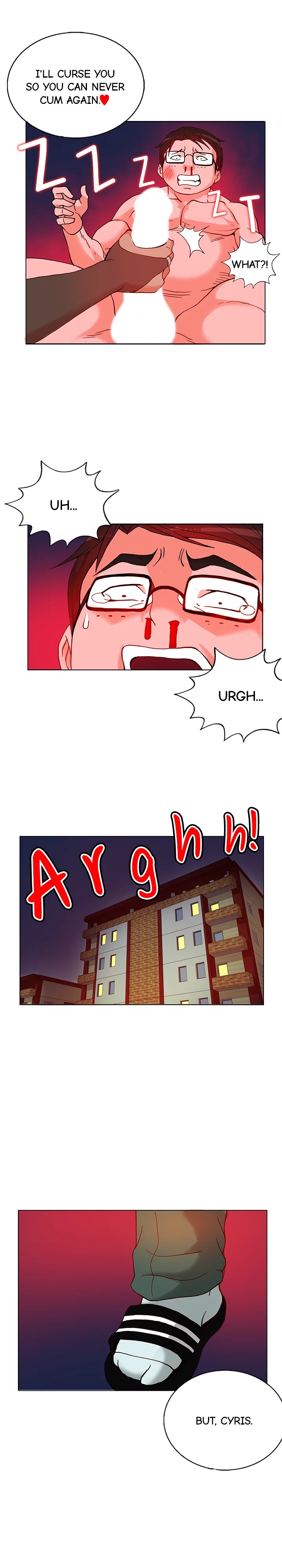 JOHNSON CONTRACT Chapter 8 image 13