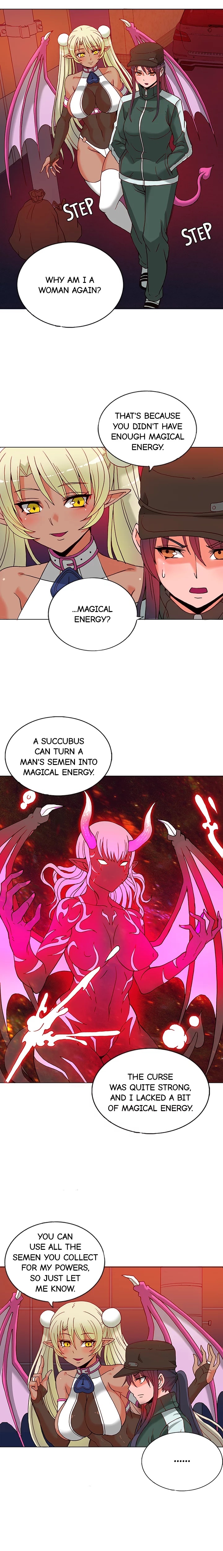JOHNSON CONTRACT Chapter 8 image 14