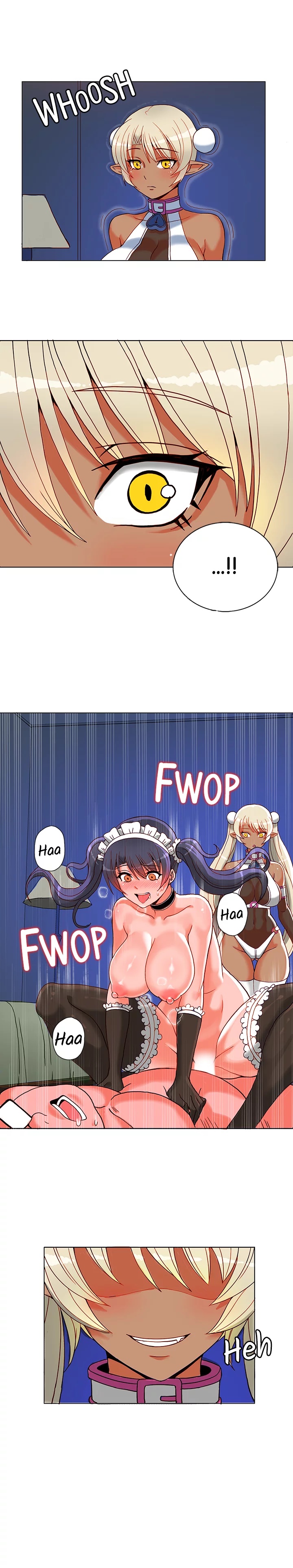 JOHNSON CONTRACT Chapter 8 image 2