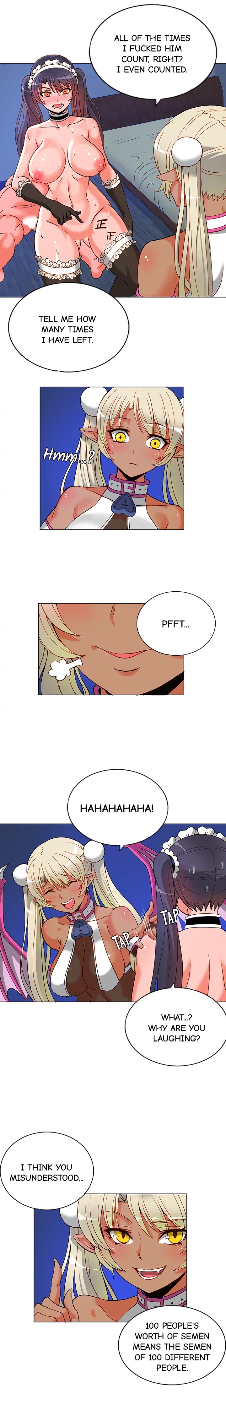 JOHNSON CONTRACT Chapter 8 image 7