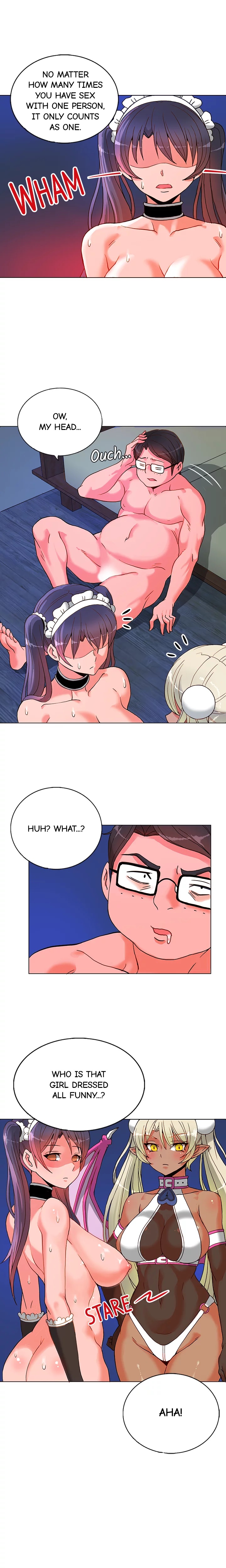 JOHNSON CONTRACT Chapter 8 image 8