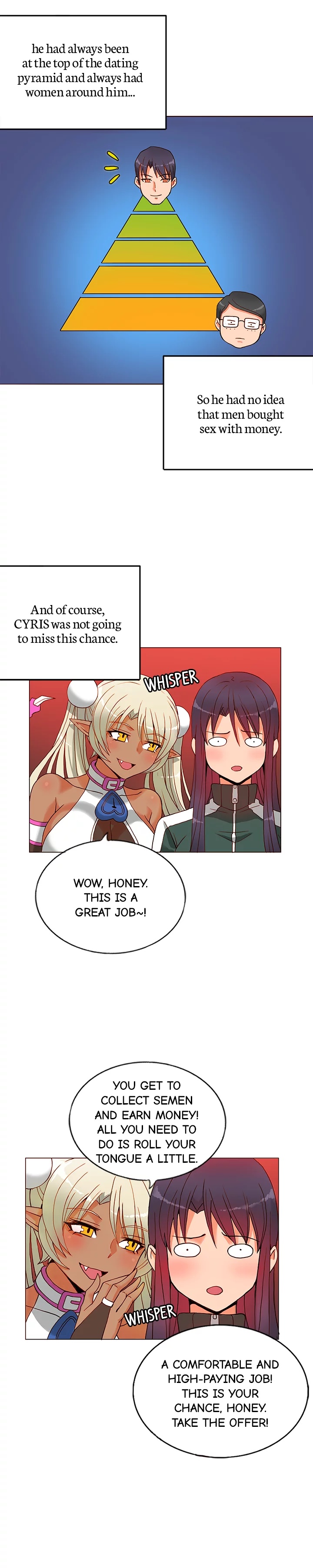 JOHNSON CONTRACT Chapter 9 image 11