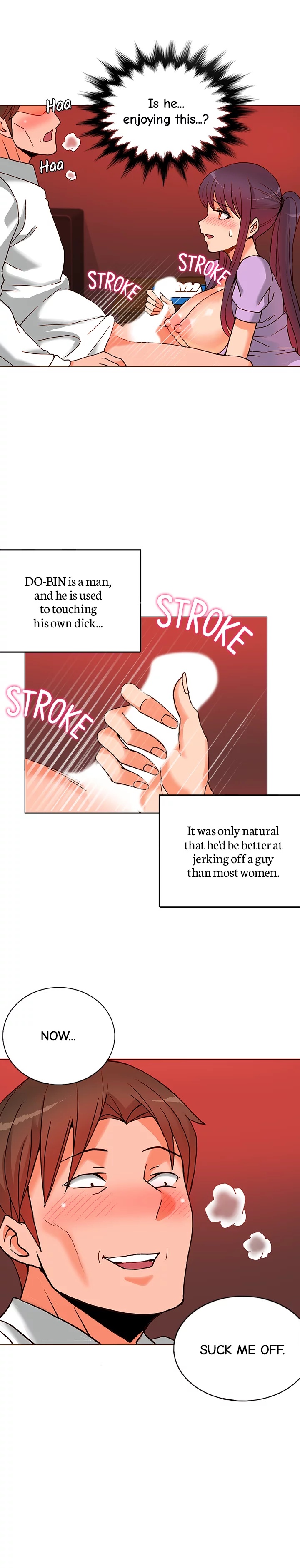 JOHNSON CONTRACT Chapter 9 image 15