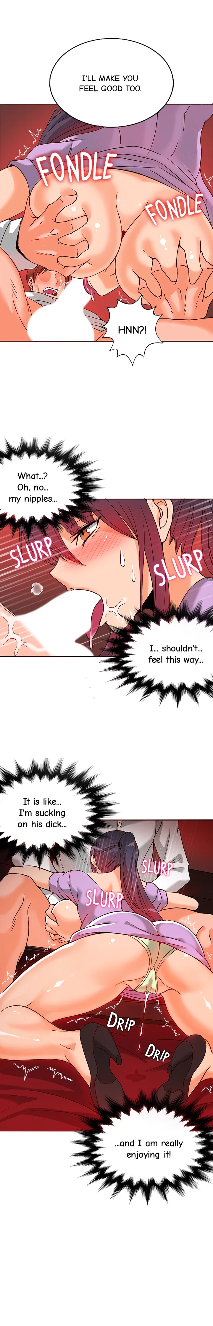 JOHNSON CONTRACT Chapter 9 image 18