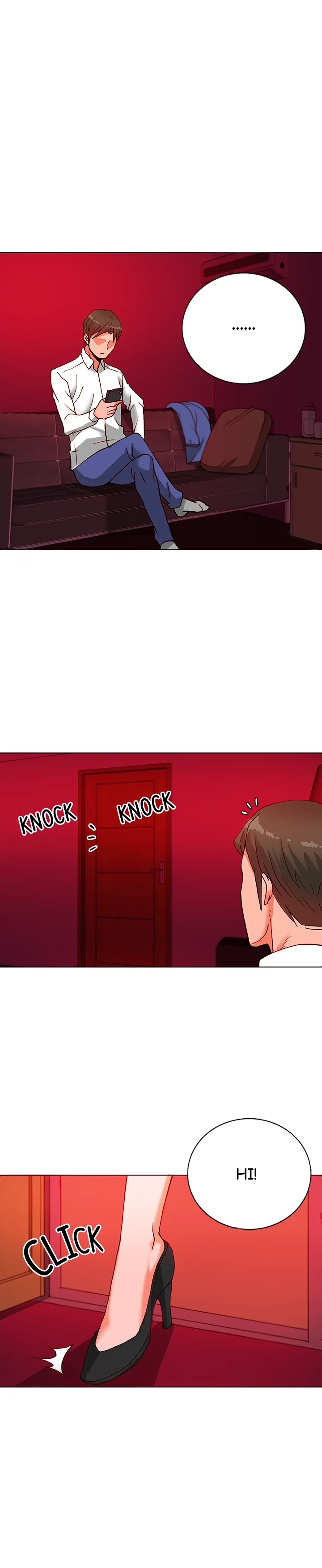 JOHNSON CONTRACT Chapter 9 image 2
