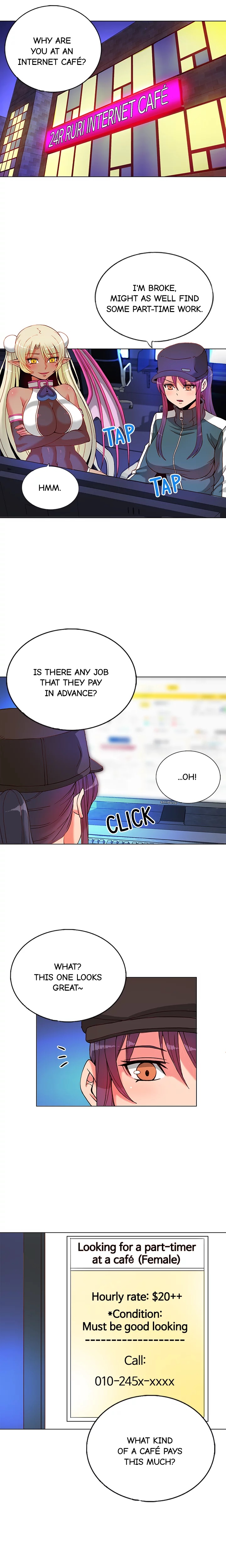 JOHNSON CONTRACT Chapter 9 image 4