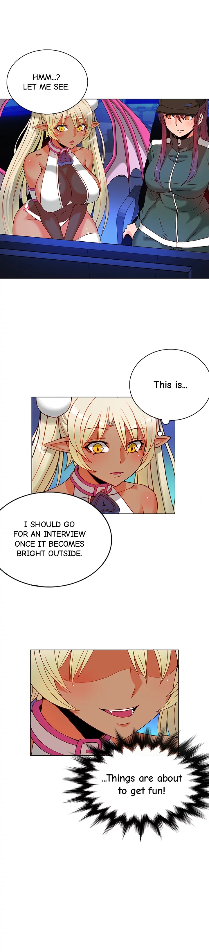 JOHNSON CONTRACT Chapter 9 image 5