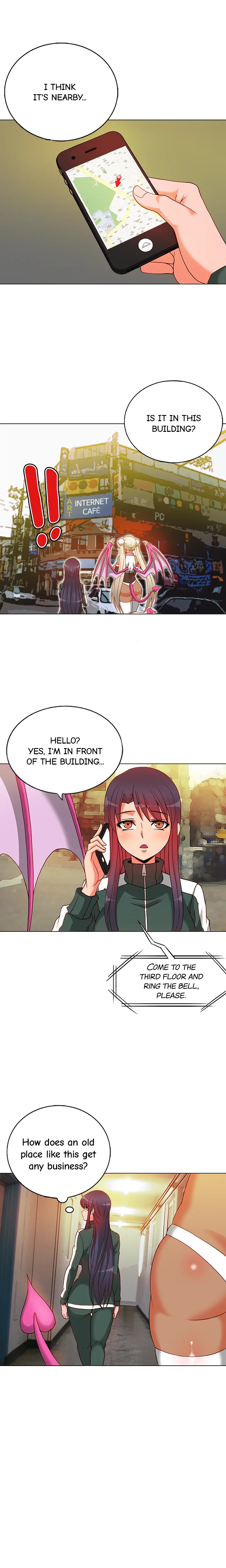 JOHNSON CONTRACT Chapter 9 image 6