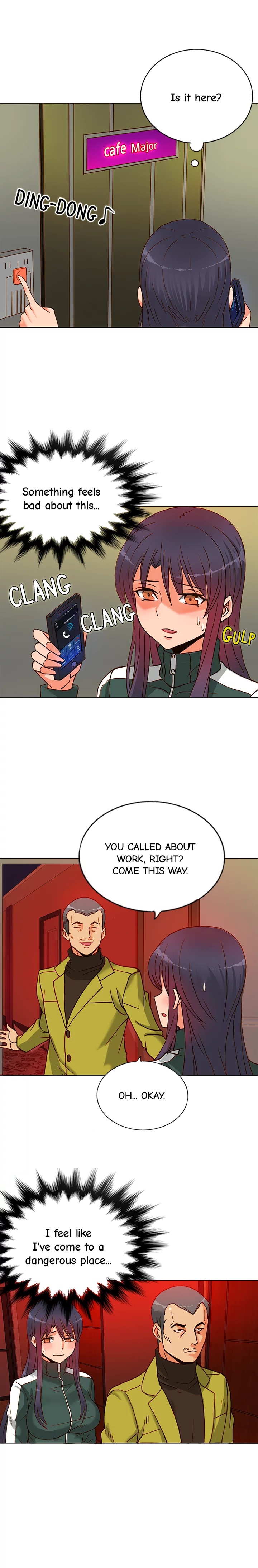 JOHNSON CONTRACT Chapter 9 image 7