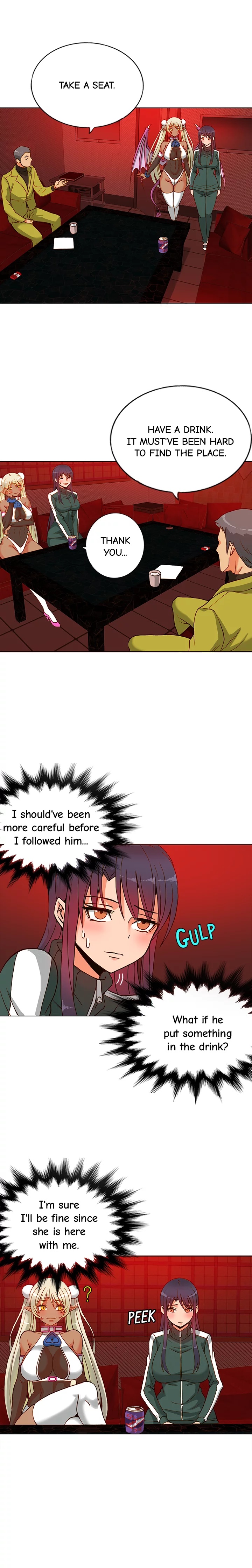 JOHNSON CONTRACT Chapter 9 image 8