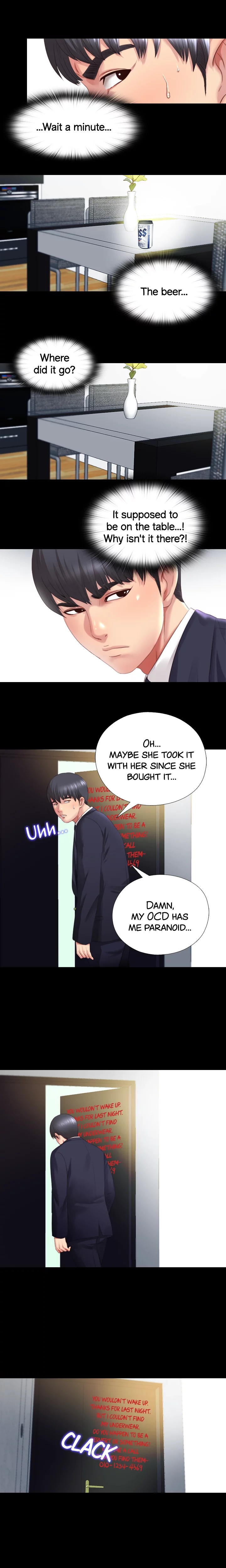 Under One Roof Chapter 1 image 14