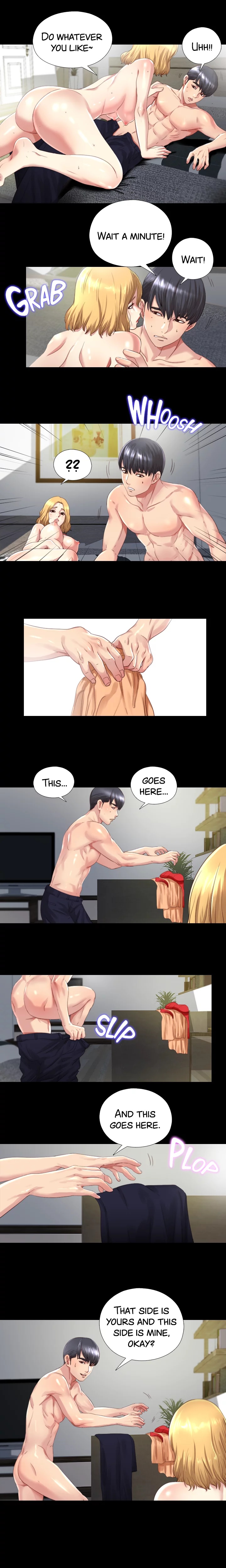 Under One Roof Chapter 1 image 7