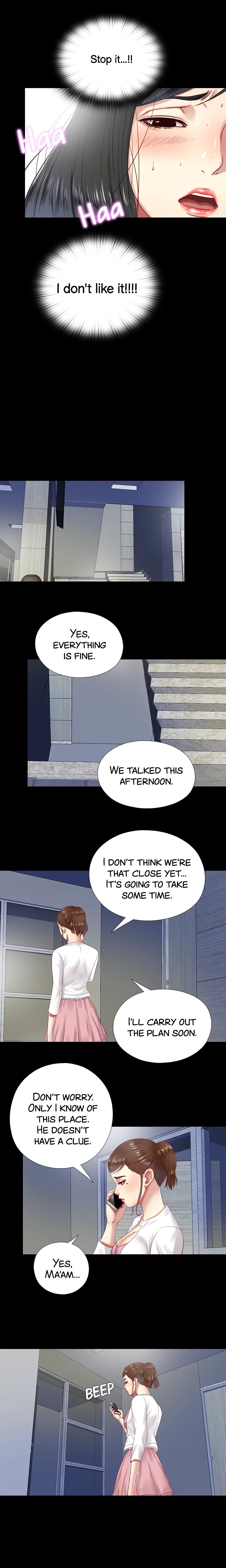 Under One Roof Chapter 10 image 10