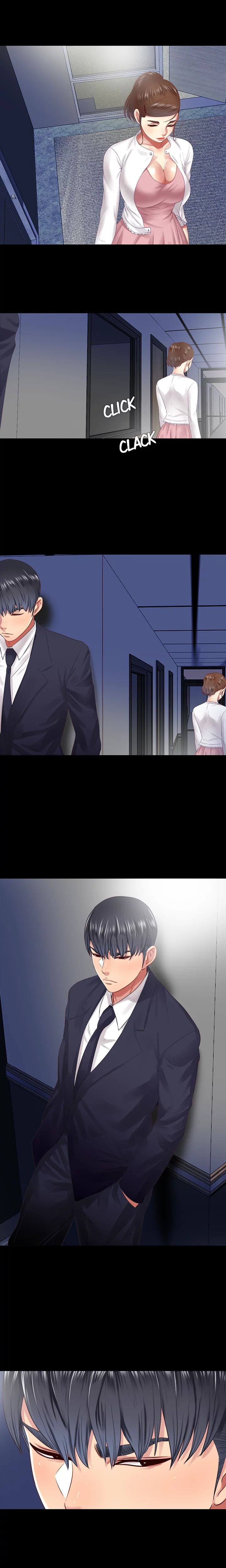 Under One Roof Chapter 10 image 11