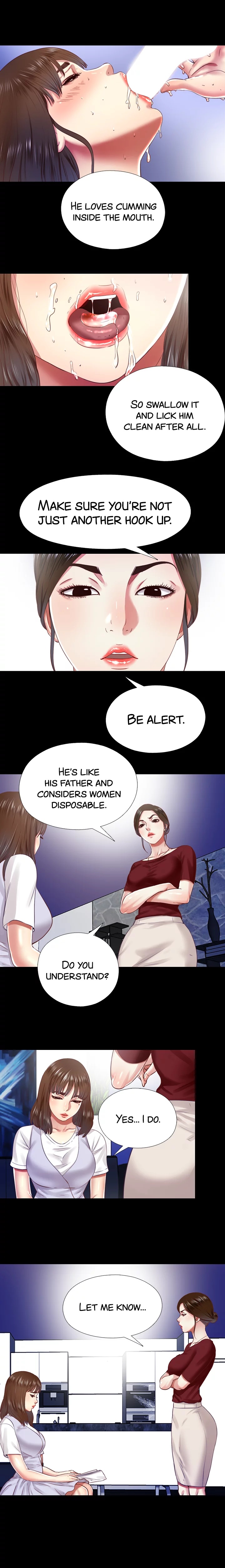 Under One Roof Chapter 10 image 2