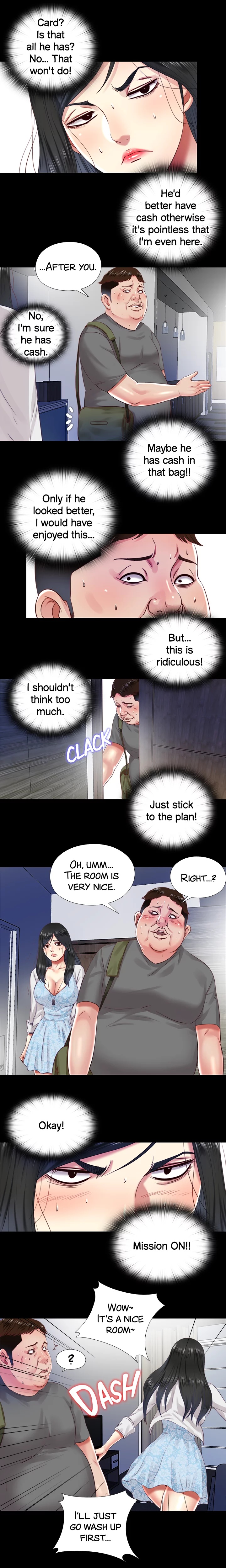 Under One Roof Chapter 10 image 5
