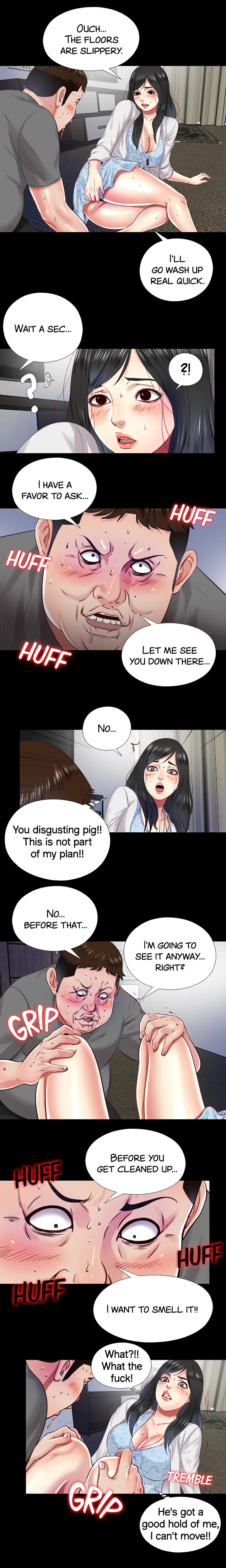 Under One Roof Chapter 10 image 7