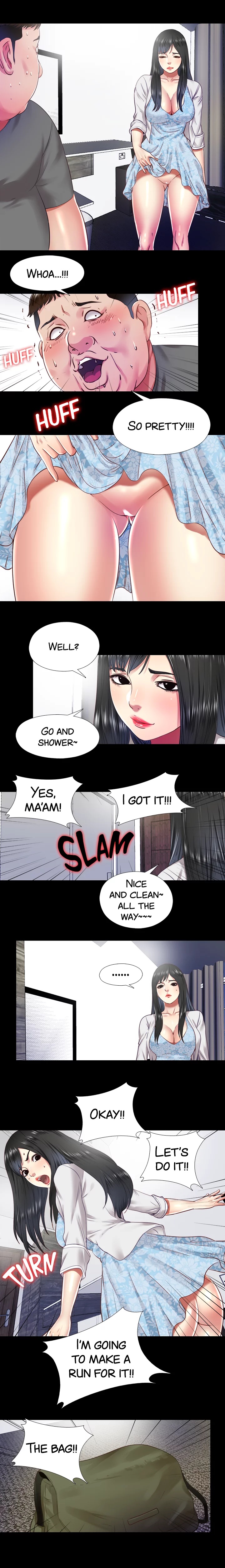 Under One Roof Chapter 11 image 10