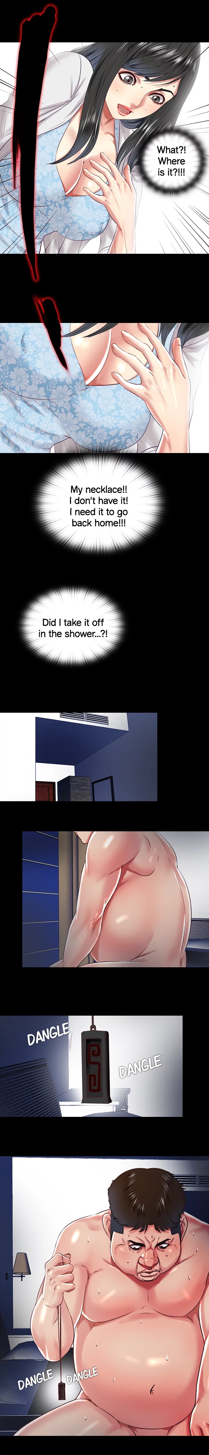 Under One Roof Chapter 12 image 10
