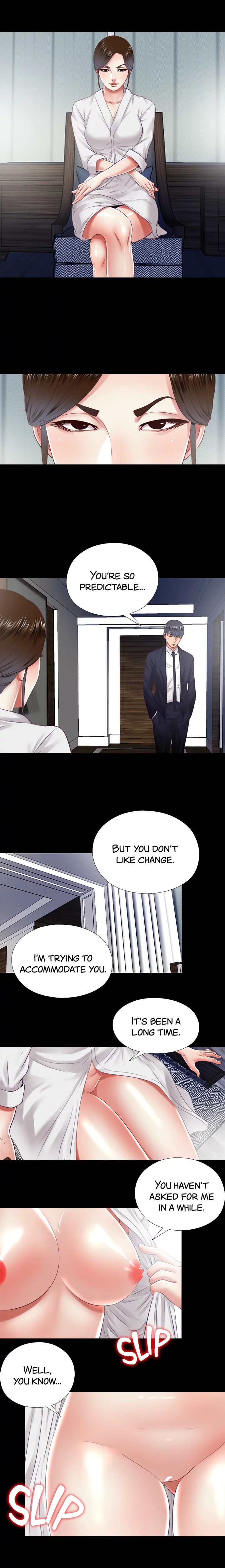 Under One Roof Chapter 12 image 1
