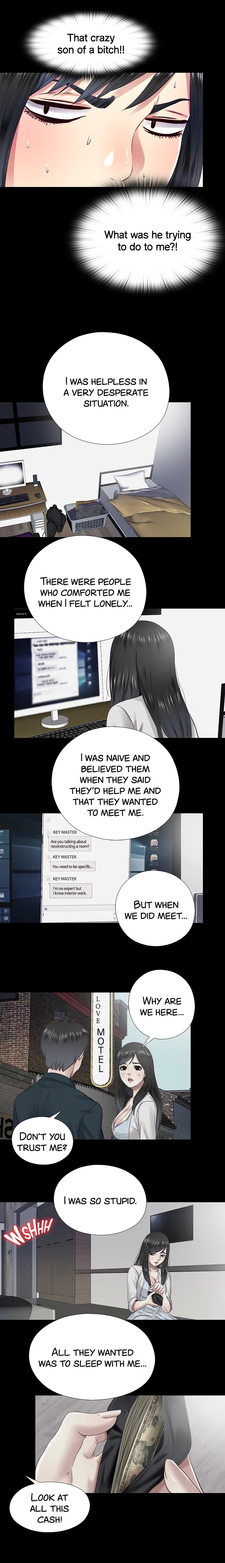 Under One Roof Chapter 12 image 4