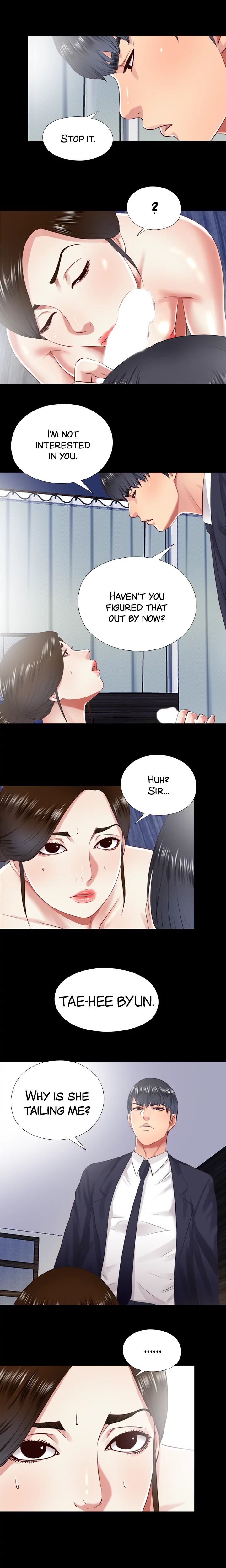 Under One Roof Chapter 12 image 8