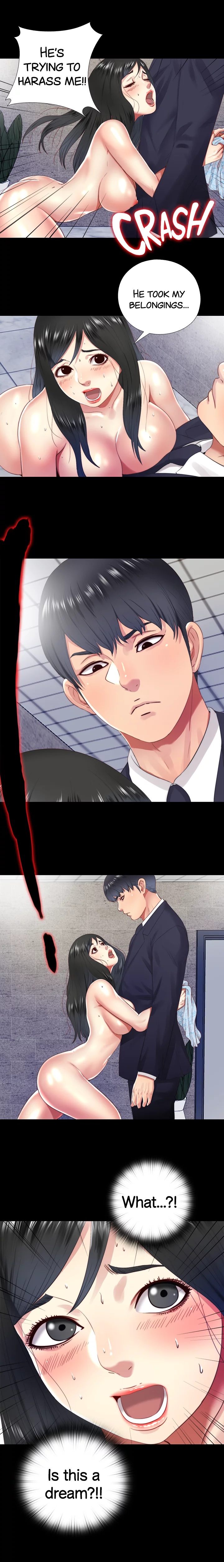 Under One Roof Chapter 14 image 10