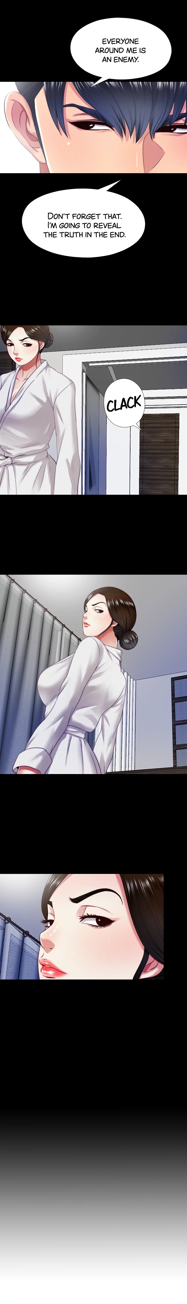 Under One Roof Chapter 14 image 1
