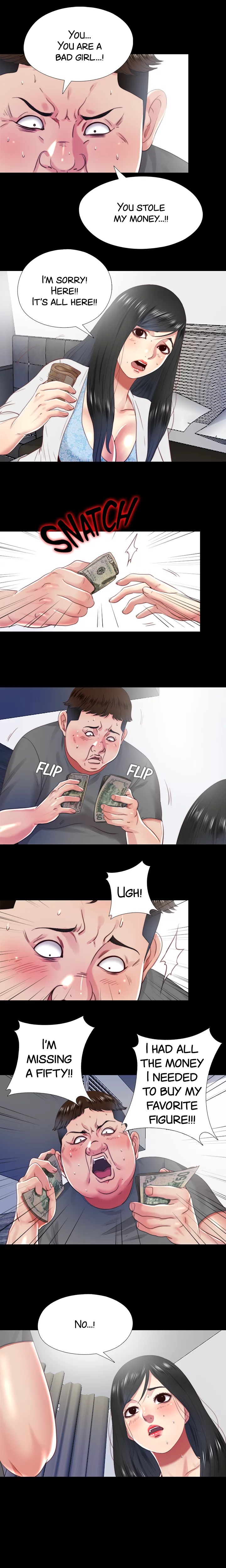Under One Roof Chapter 14 image 3