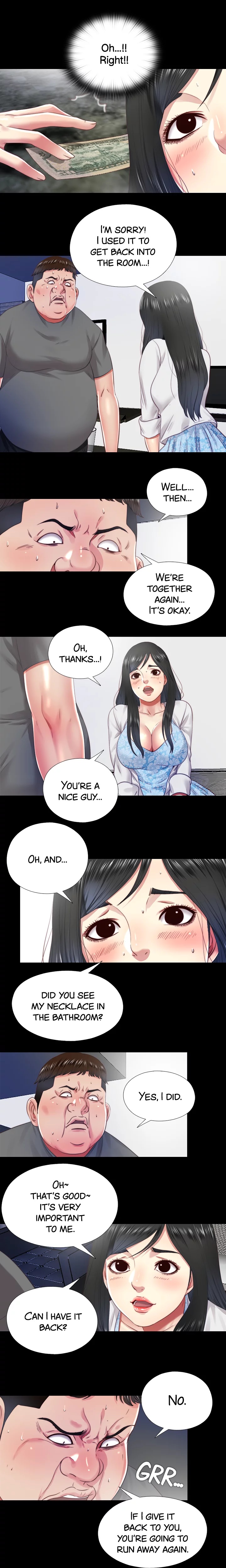 Under One Roof Chapter 14 image 4