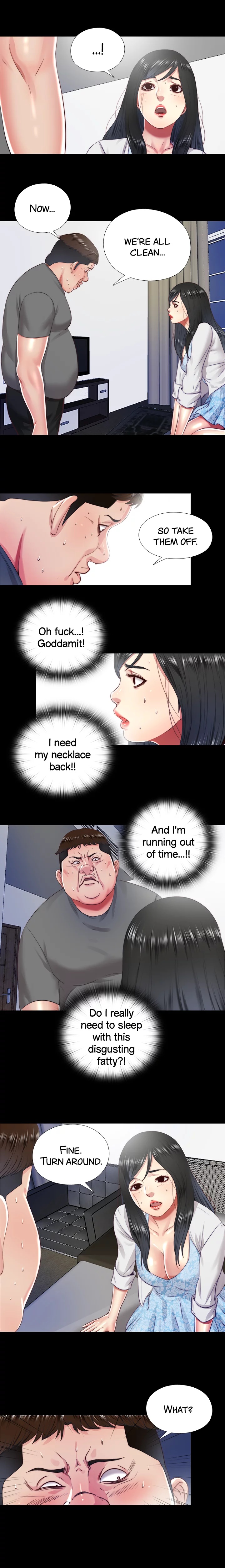 Under One Roof Chapter 14 image 5