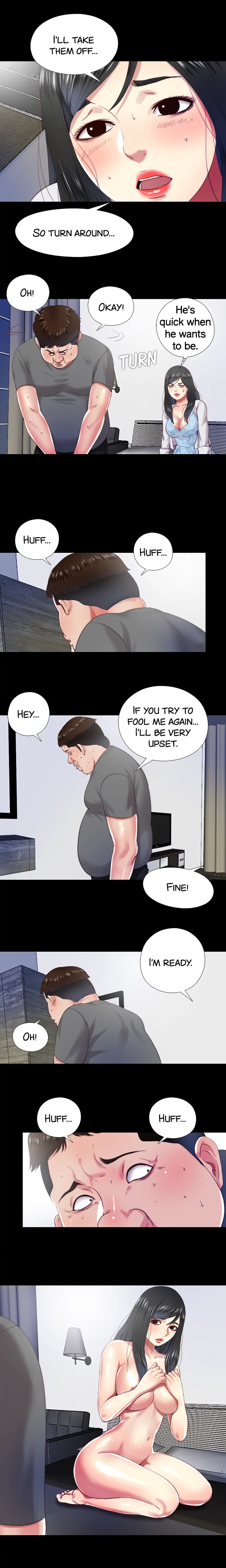 Under One Roof Chapter 14 image 6