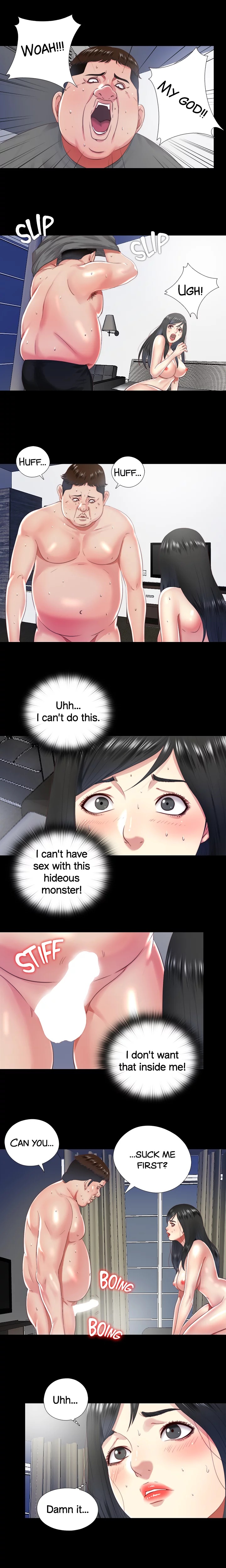 Under One Roof Chapter 14 image 7
