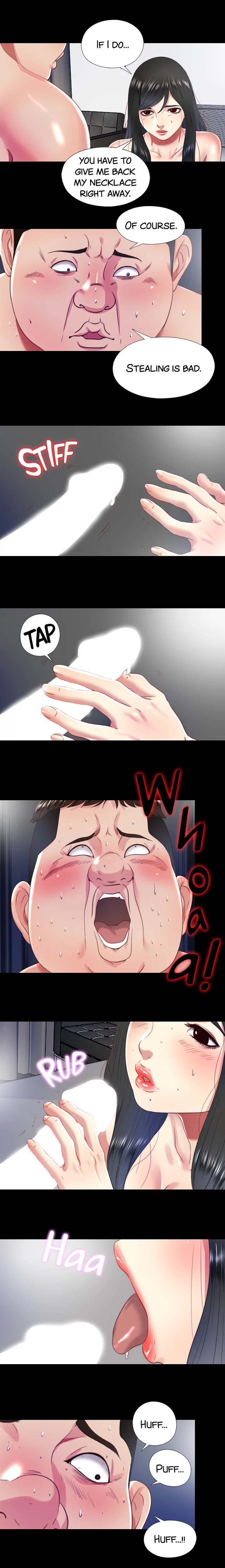 Under One Roof Chapter 14 image 8