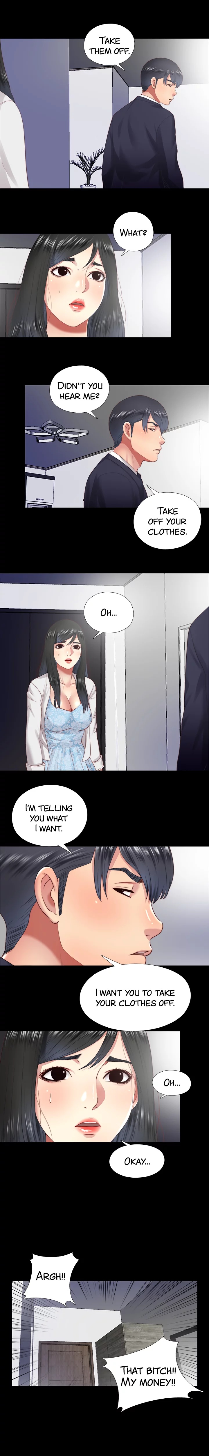 Under One Roof Chapter 15 image 9