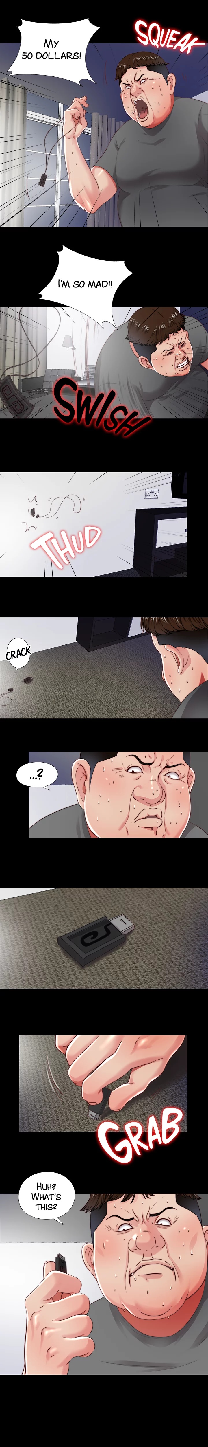 Under One Roof Chapter 15 image 10
