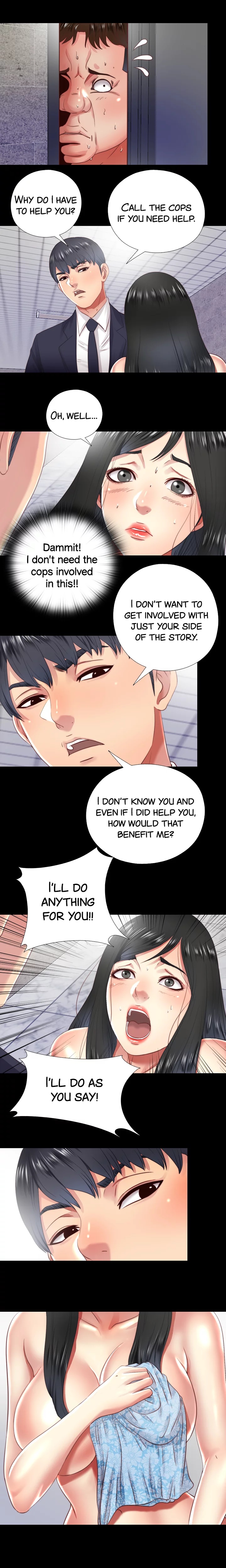 Under One Roof Chapter 15 image 4