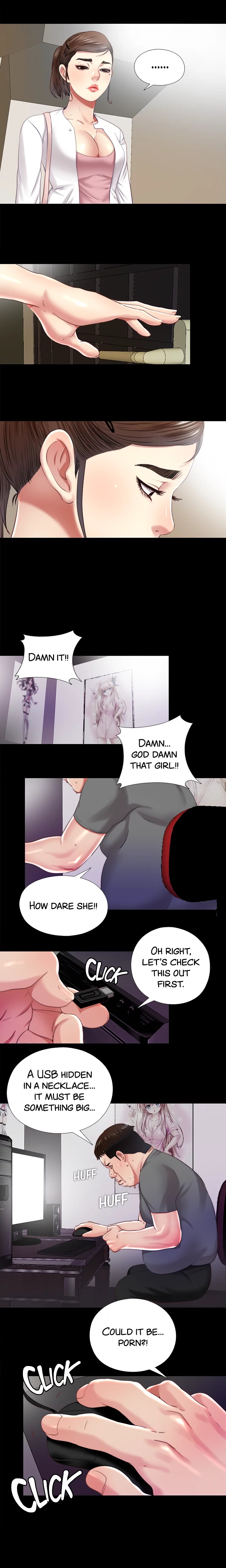 Under One Roof Chapter 16 image 11