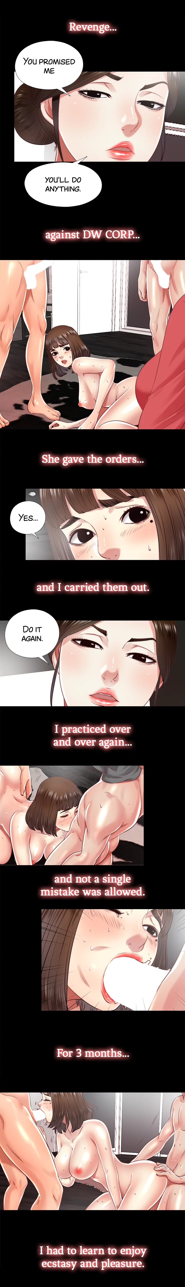 Under One Roof Chapter 16 image 4