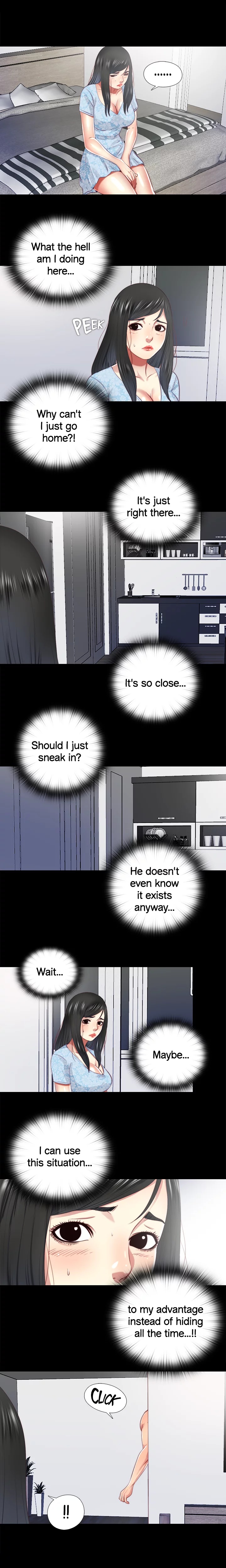 Under One Roof Chapter 16 image 6