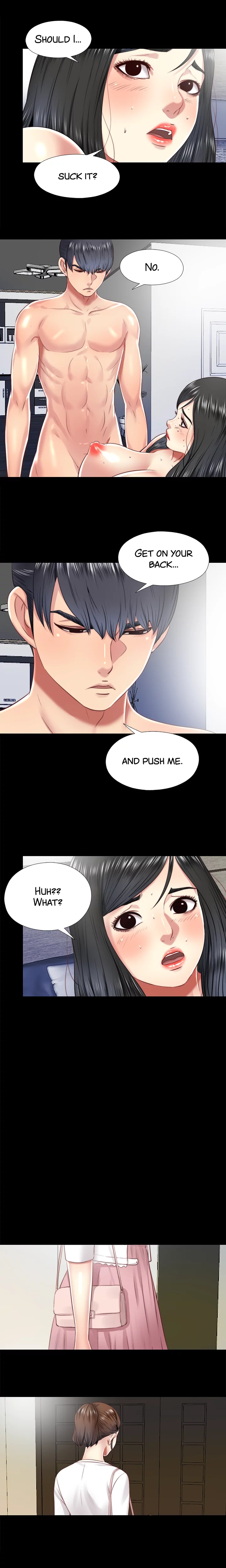 Under One Roof Chapter 17 image 5