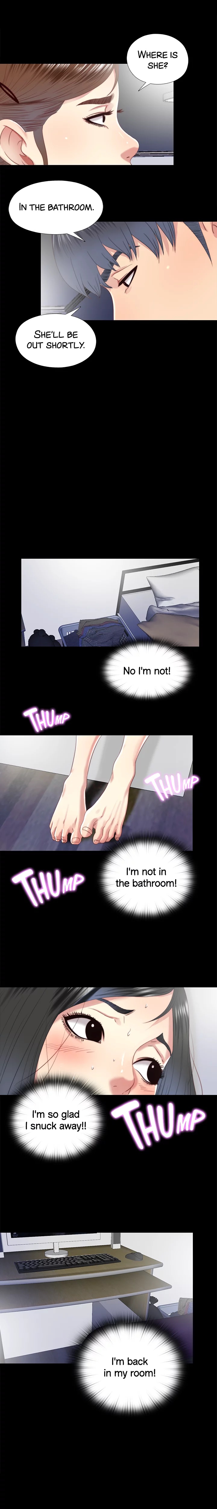 Under One Roof Chapter 19 image 10