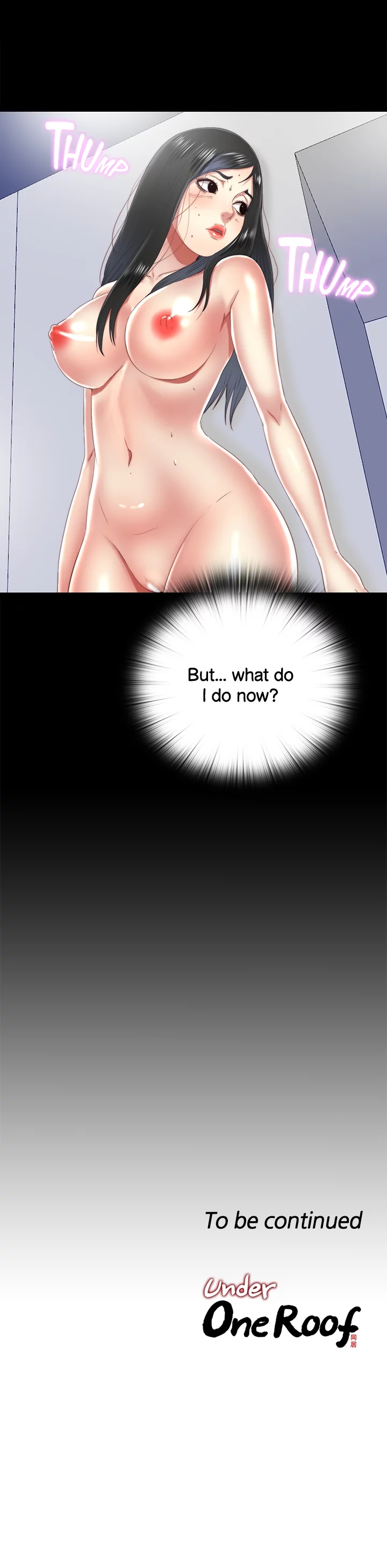 Under One Roof Chapter 19 image 11