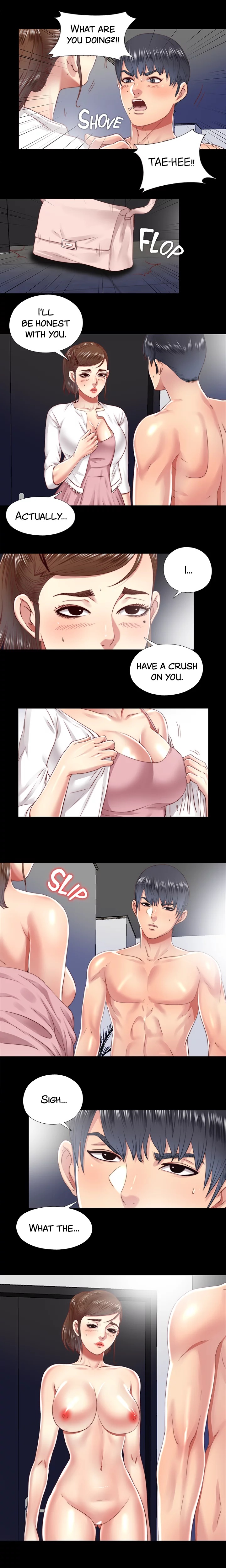Under One Roof Chapter 19 image 3