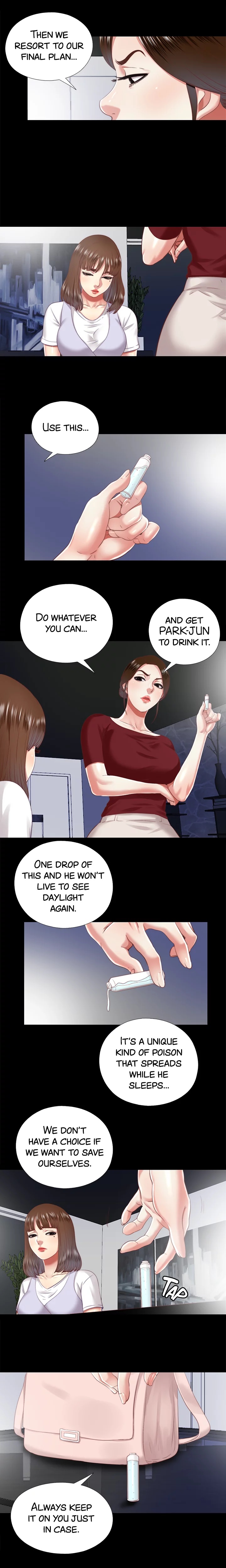 Under One Roof Chapter 19 image 5
