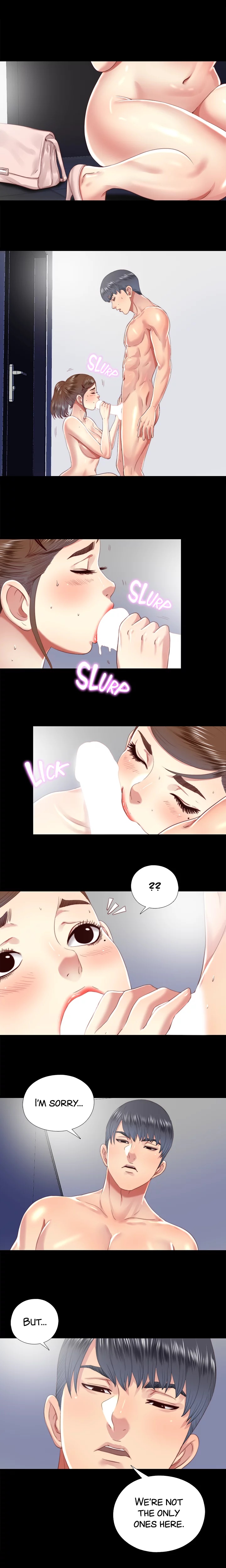 Under One Roof Chapter 19 image 6