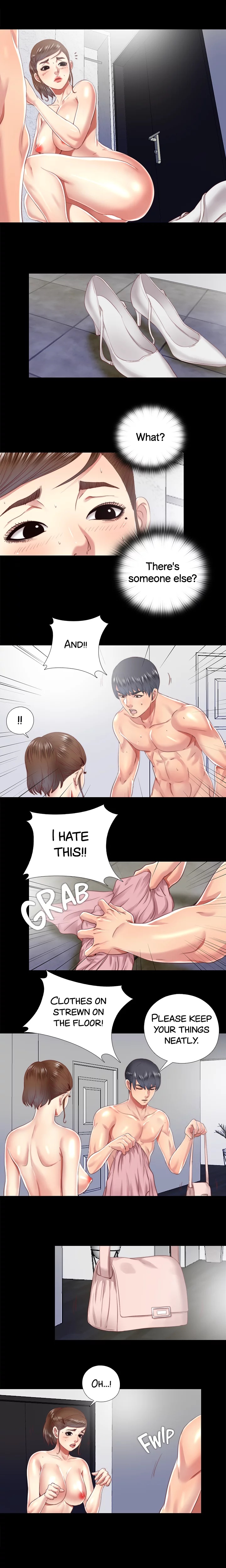 Under One Roof Chapter 19 image 7