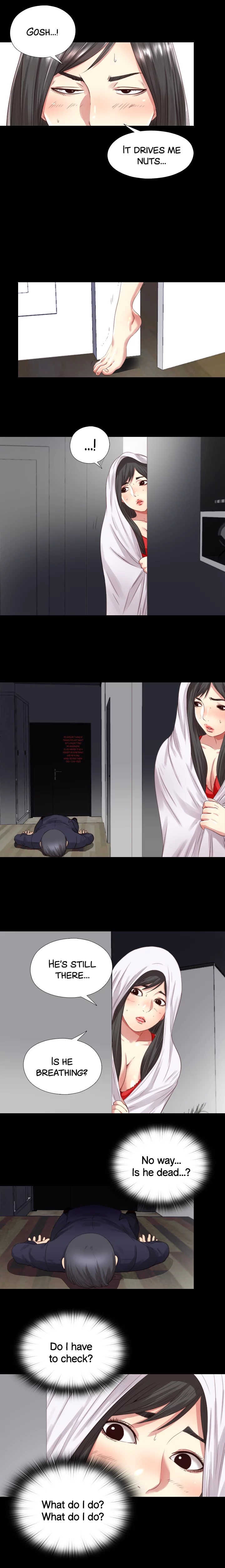 Under One Roof Chapter 2 image 11